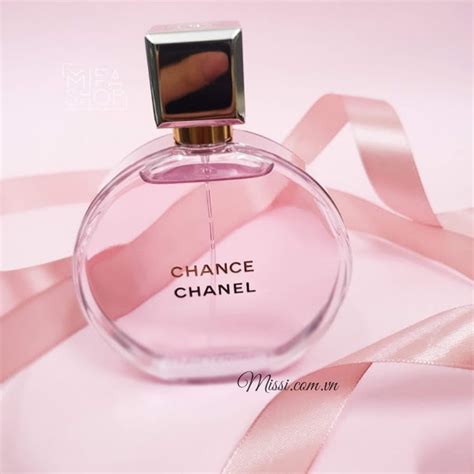 Chanel chance perfume near me